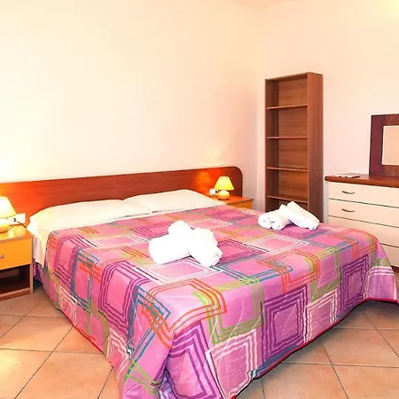 Welcomely - Casa Maiorca
