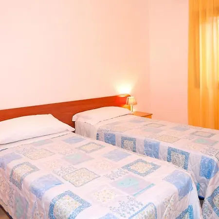 Welcomely - Casa Maiorca Lägenhet Budoni