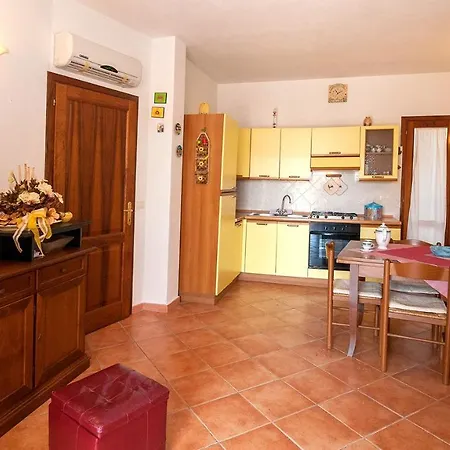 Lägenhet Welcomely - Casa Maiorca Budoni