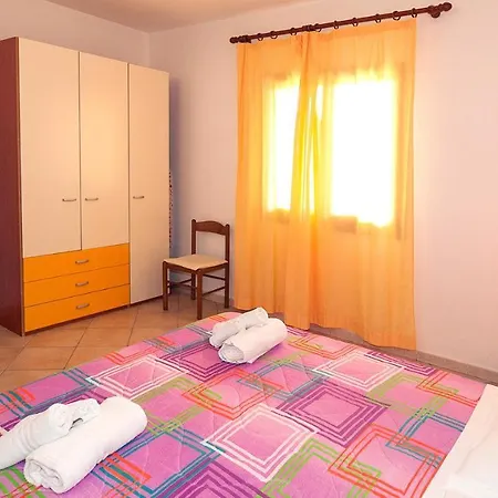 Welcomely - Casa Maiorca Lägenhet Budoni