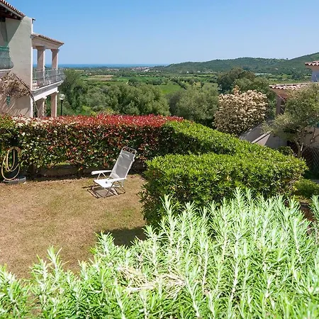 Welcomely - Casa Maiorca * Budoni