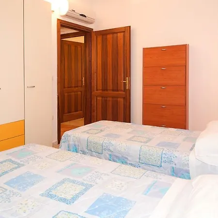 Appartamento Welcomely - Casa Maiorca Budoni